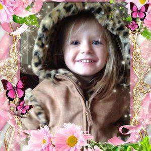 Meet your Posher, Ruth